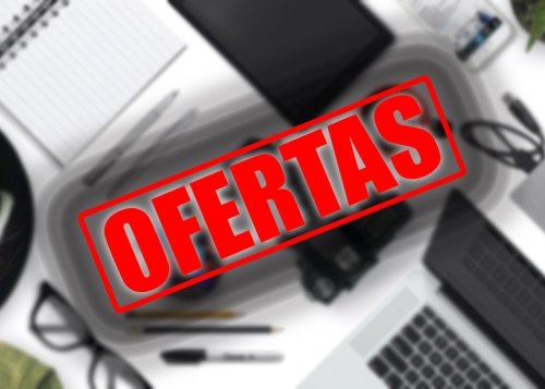 Ofertas: las mejores de la semana 44 de 2020 en tecnología
