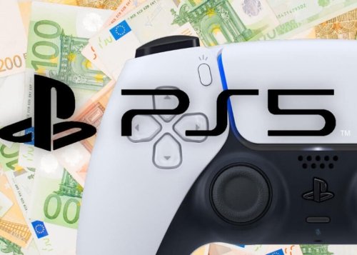 PlayStation 5: los juegos serán más caros
