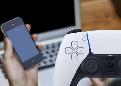 PlayStation 5 funcionará en el móvil: el juego remoto y en streaming serán clave
