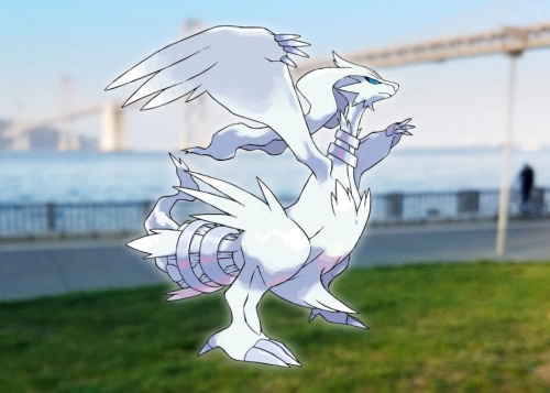 Reshiram llega a Pokémon Go: así puedes capturar al nuevo legendario