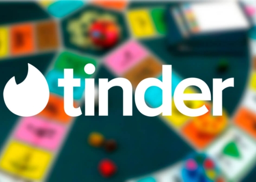 Tinder prepara su propio trivial: un juego de preguntas en directo para socializar