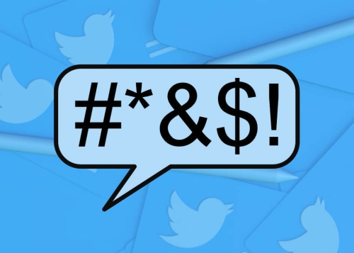 Twitter trabaja en acabar con lo más frustrante de la red social