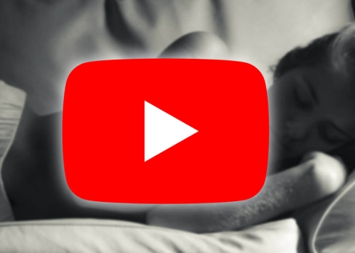 YouTube ya te avisa cuando es la hora de irse a dormir