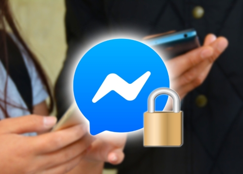 Facebook Messenger añade cifrado de extremo a extremo y aviso de capturas de pantallas