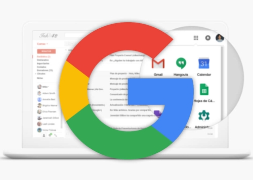 Google Docs se actualiza e integra escritura asistida en español