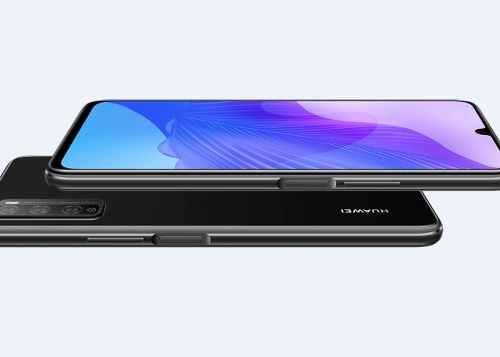 Huawei Enjoy 20 Pro, el nuevo gama media con 5G y triple cámara