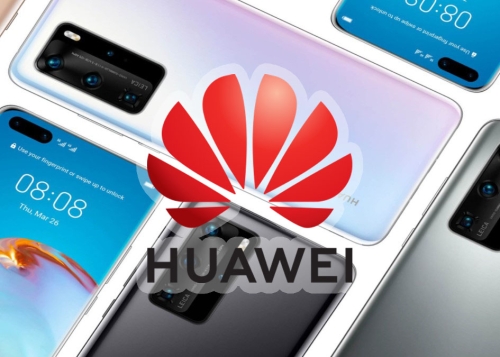 Huawei P50 Pocket, el nuevo teléfono plegable y compacto
