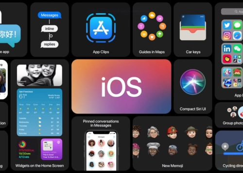iOS 14.4 y watchOS 7.3 ya disponibles: novedades