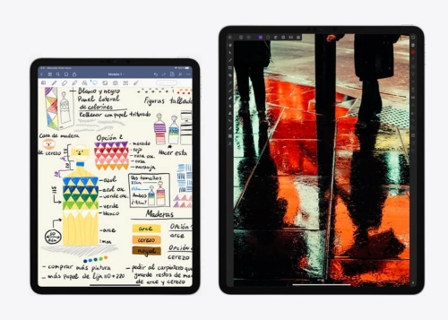 29 trucos para el iPad en 2021