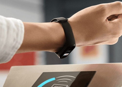 Mi Smart Band 4 tendrá NFC para pagos móviles
