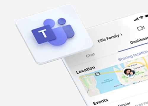 Microsoft Teams ya permite hasta 300 participantes en sus videollamadas