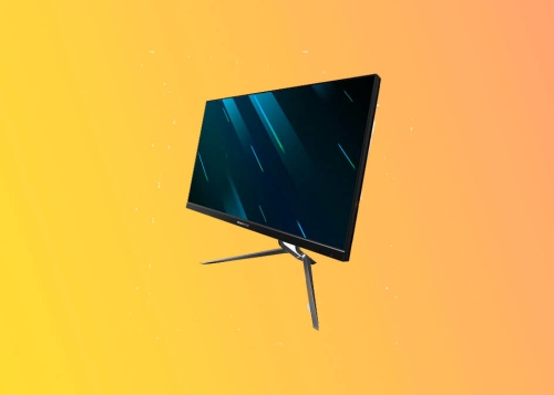 Predator XB3: los monitores gaming con resolución 4K y certificación Nvidia G-Sync