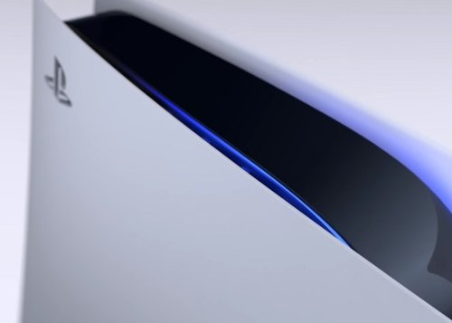 PS5 es enorme: este es el tamaño de sus dos versiones