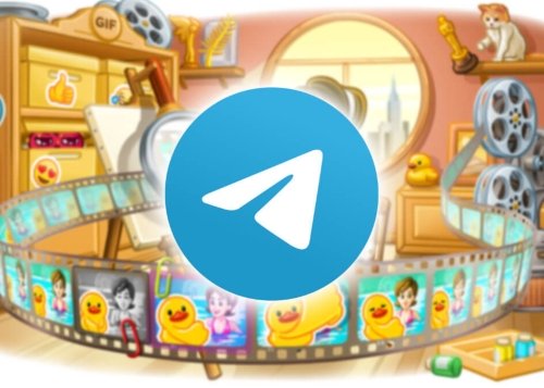 Telegram 7.5.0 llega con mensajes que se autodestruyen, widgets y más novedades