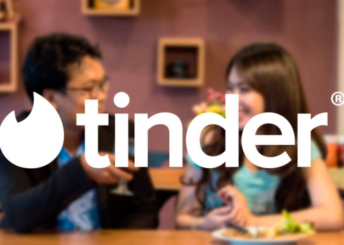 Tinder te dirá con qué foto tienes más oportunidades de ligar gracias a la IA