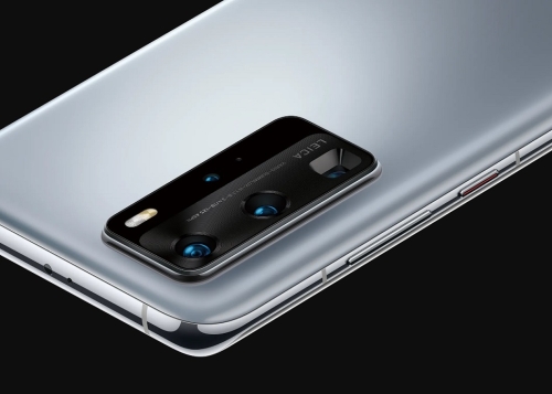 Fotografía en vacaciones: cómo aprovechar la cámara del Huawei P40 Pro