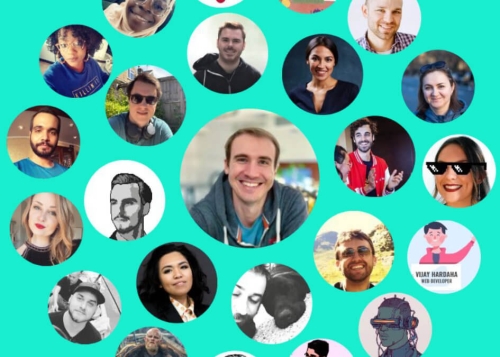 Cómo crear tu círculo de amigos en Twitter con Chirpty