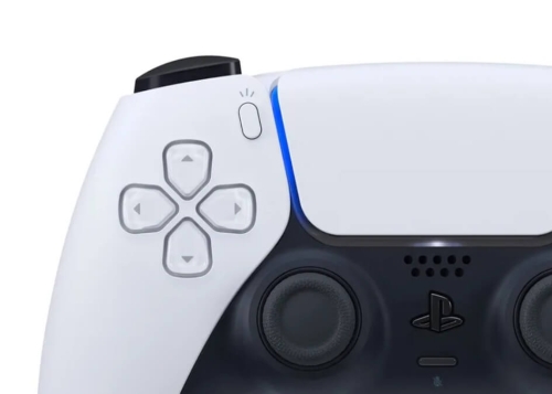 Así es DualSense de PlayStation 5: primer vídeo real del mando