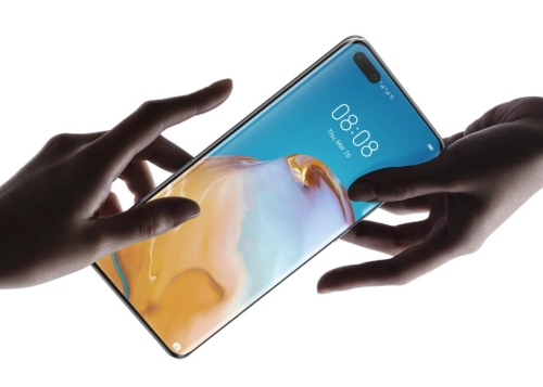 Huawei P40 o Huawei P40 Pro: cómo elegir el móvil que se adapte a ti
