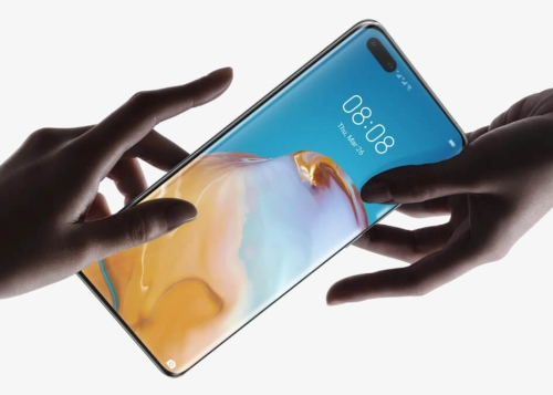 Huawei P50: todo lo que sabemos