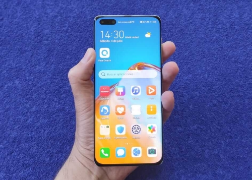 Review: Huawei P40 Pro+, excelencia fotográfica y cada vez menos dependencia de Google