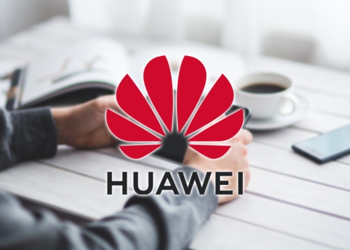 Huawei Mate V: el teléfono con diseño tipo concha se filtra en imágenes