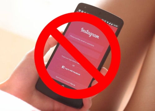 Cómo solucionar los errores de inicio de sesión en Instagram