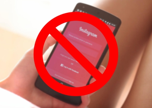 Cómo bloquear a alguien en Instagram Stories