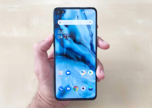 Estos móviles de OnePlus son los que actualizarán a OxygenOS 12 y Android 12