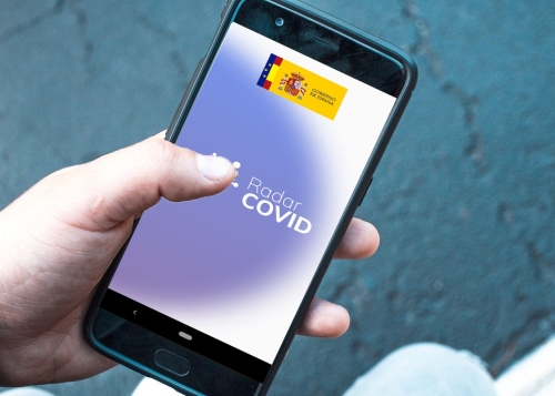 Radar Covid ya se conecta con otras apps europeas