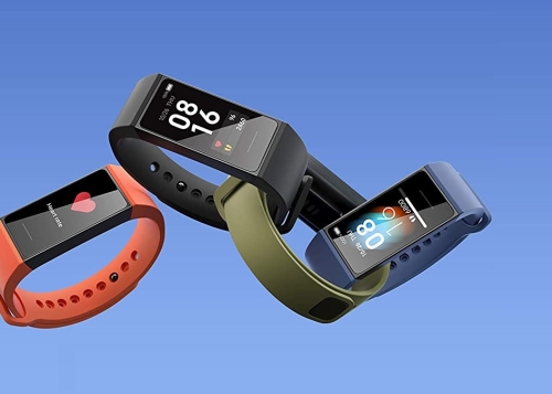 Xiaomi Mi Band 4C llega a España a un precio de ganga