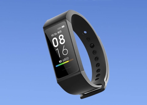 Xiaomi Mi Band 4C, así es la nueva pulsera barata de Xiaomi
