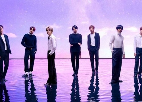 Récord en YouTube: este grupo surcoreano ha logrado 100 millones de visitas en 24 horas