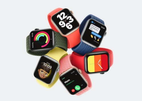10 trucos para el Apple Watch