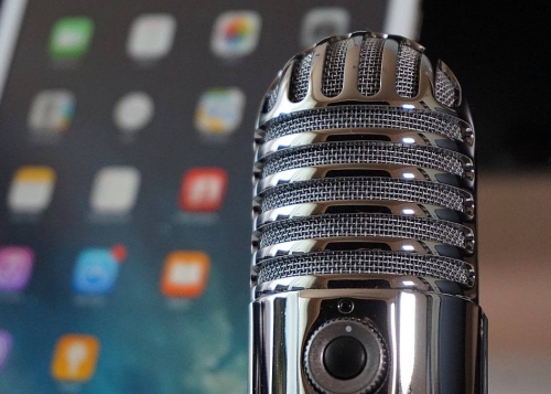 20 mejores podcasts para aprender inglés en Spotify