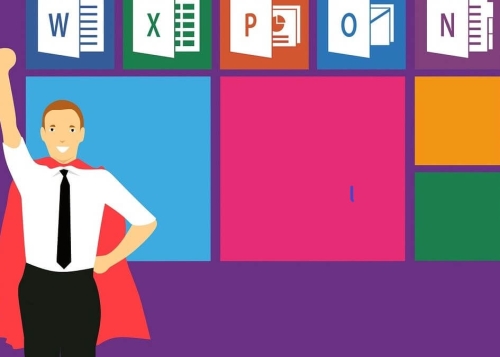 Office unifica Word, Excel y Power Point en una sola app para el iPad