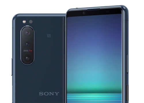 Sony Xperia 5 II: un gama alta de 6,1 pulgadas con Snapdragon 865 y 120 Hz