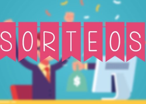 Cómo organizar un sorteo o torneo