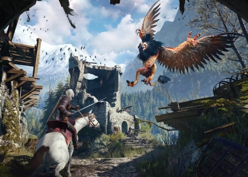 The Witcher 3 llegará a PS5 y Xbox Series X: actualización gratis si ya lo tenemos