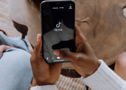 Descarga TikTok Lite, la versión más básica