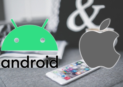 Cómo darle aspecto de iPhone a tu Android