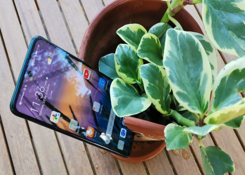 Review: Huawei P Smart 2021, un móvil completo y sin complicaciones