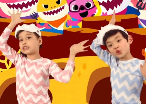 Baby Shark ya es el vídeo más visto en YouTube