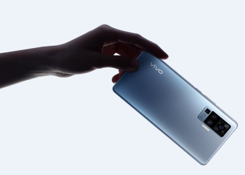 5 trucos para aprovechar al máximo la cámara del vivo X51 5G