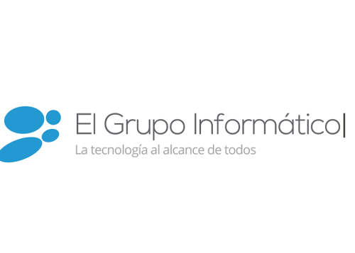 El Grupo Informático cumple 17 años en Internet