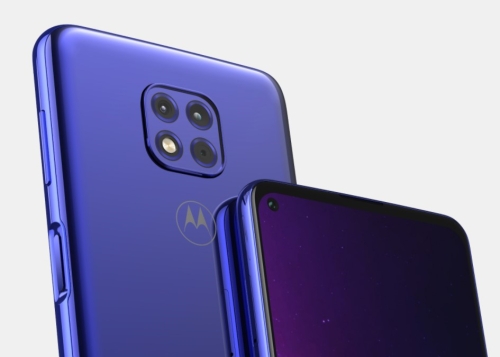 Moto G10 Play filtrado: conoce todos los detalles