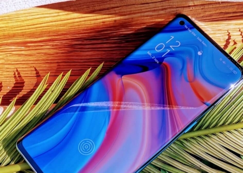 Review: Oppo Reno 4 Pro 5G, un gama alta en mayúsculas