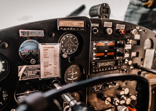 Descarga gratis Real Flight Simulator para Android solo hoy