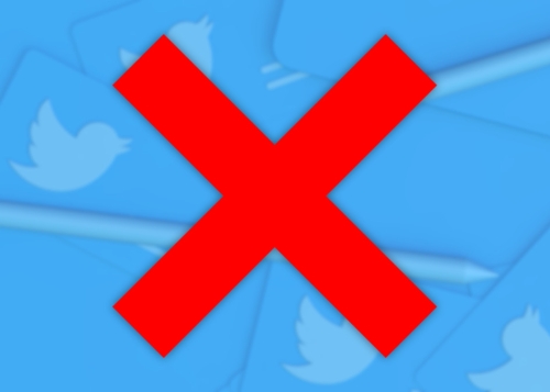 Twitter: "Esta app está desactualizada", ¿por qué?