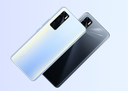 vivo Y70, el nuevo smartphone con triple cámara trasera y carga rápida de 33W